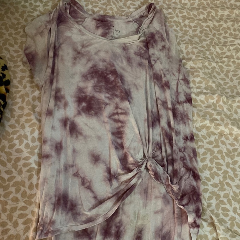 AE COMFY SHIRT